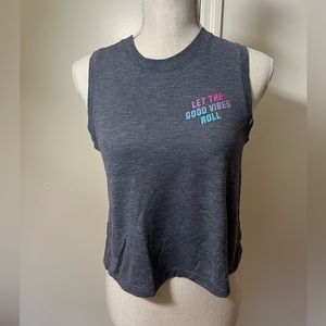 Old Navy Active Muscle Tee